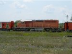 WGNS 6006 